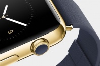 Cận cảnh Apple Watch vừa ra mắt