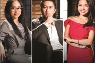 Chương trình truyền hình thực tế Overtime có giải thưởng tới hơn 1 tỷ đồng