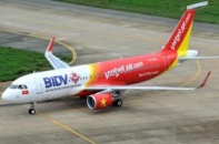 Vietjet Air sẽ mở đường bay đến Sân bay Chu Lai