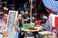 Zone 9 Hà Nội sẽ mở cửa trở lại vào đầu năm 2015