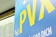 Lỗ khủng, cổ phiếu PVX tạo cảm giác lướt sóng mạnh