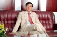 Ông chủ Hoàng Quân: "Xây nhà xã hội tuyệt đối an toàn"