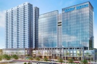 Thoát "án tử", Handico tưng bừng khởi công dự án mới