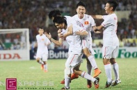 U19 Việt Nam 4 - 1 U19 Myanmar: U19 Việt Nam đốt cháy Mỹ Đình, tiến vào chung kết
