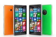 Lumia 830 sắp ra mắt ở Việt Nam