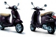 Piaggio Việt Nam triệu hồi hơn 14.000 xe Vespa 3 Van