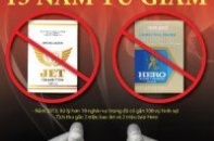 Chất độc trong thuốc lá JET và HERO nhập lậu cao bất thường