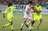 Chung kết U19 Việt Nam - U19 Nhật Bản: Không đội bóng nào vào chung kết để sợ vô địch