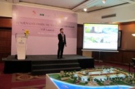 Little Vietnam bán hết 100% số căn chào bán đợt I