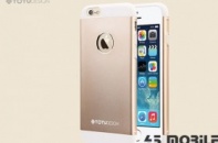 Đa dạng phụ kiện iPhone 6 trên thị trường