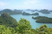 GIICO công bố "siêu" dự án 2 tỷ USD tại Cát Bà, Hải Phòng