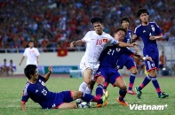 UBND TP Hà Nội tặng thưởng U19 Việt Nam 1 tỷ đồng