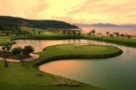 100 gôn thủ tranh giải vô địch Vinpearl Golf Nha Trang