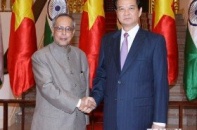 Kim ngạch thương mại Việt Nam - Ấn Độ nhắm mốc 15 tỷ USD