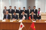 Lập liên doanh Toami - SMC - Hanwa sản xuất lưới thép hàn