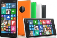 Nokia Lumia 830 có giá bán 7,999 triệu đồng
