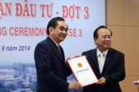 Bình Dương đón thêm 378 triệu USD vốn FDI