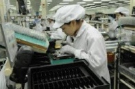 Công nghiệp hỗ trợ Việt không sản xuất nổi cái ốc vít