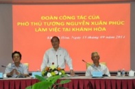 Khánh Hòa nên ưu tiên nâng cấp sân bay Cam Ranh