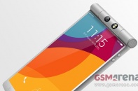 Oppo N3 lộ diện với camera xoay "cực độc"