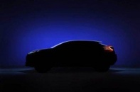 Toyota C-HR Concept lần đầu lộ dáng