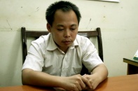 Vụ bắt cóc con tin ở Thanh Xuân Bắc: Chưa rõ động cơ bắt cóc