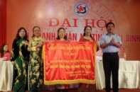 Hội doanh nhân nữ Thái Bình: Mái nhà chung của doanh nhân nữ quê lúa