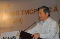 Ngân hàng TMCP Bắc Á kỷ niệm 20 năm thành lập