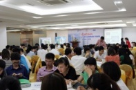 Nhận diện chiêu mới của "dự án dính chàm" HP Landmark Tower