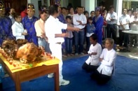 Sự thật về cái gọi là “Đạo thiên triều phương Tây”