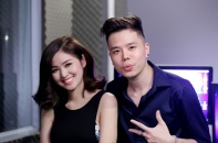 Tâm Tít trở lại sân khấu sau scandal rúng động showbiz Việt