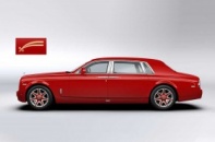 Đại gia Macau đặt mua 30 chiếc Rolls-Royce Phantom