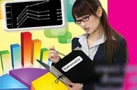 Diễn viên khiêu dâm Nhật Bản in ở bìa sách Toán gây rúng động Thái Lan