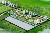 Giảm diện tích Khu đô thị Kiến Hưng (Hà Nội)