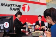 Chạy đua thâu tóm công ty tài chính