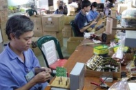 DN sẽ có nhiều hơn một người đại diện theo pháp luật