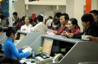 Giá vé máy bay sẽ tăng từ 1/10?