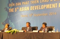 Không có xung đột, GDP châu Á có thể tăng gấp 10 lần