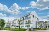 ParkCity Hà Nội định vị lại uy tín trên thị trường