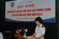Tổng cục Hải quan: Không "làm đẹp" kết quả đo thời gian thông quan