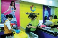 Vinatex bất lực tìm nhà đầu tư ngoại?