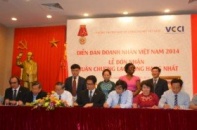 Giấc mơ 1 triệu doanh nghiệp hiệu quả