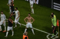 Real Madrid vùi dập Depor 8-2, Ronaldo lập hart-trick