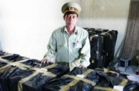 Đà Nẵng mạnh tay với hàng giả, hàng lậu