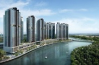 Đuổi người nước ngoài mua nhà Việt Nam?