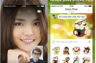 Gọi video miễn phí với ứng dụng ICQ