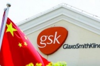 GSK bị phạt 490 triệu USD tại Trung Quốc