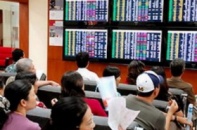 HNX liên tục có hàng mới