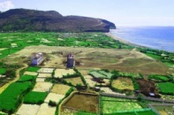 Hơn 1.400 tỷ đồng bảo tồn, phát triển du lịch Lý Sơn