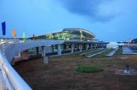 Phú Quốc được công nhận là đô thị loại II